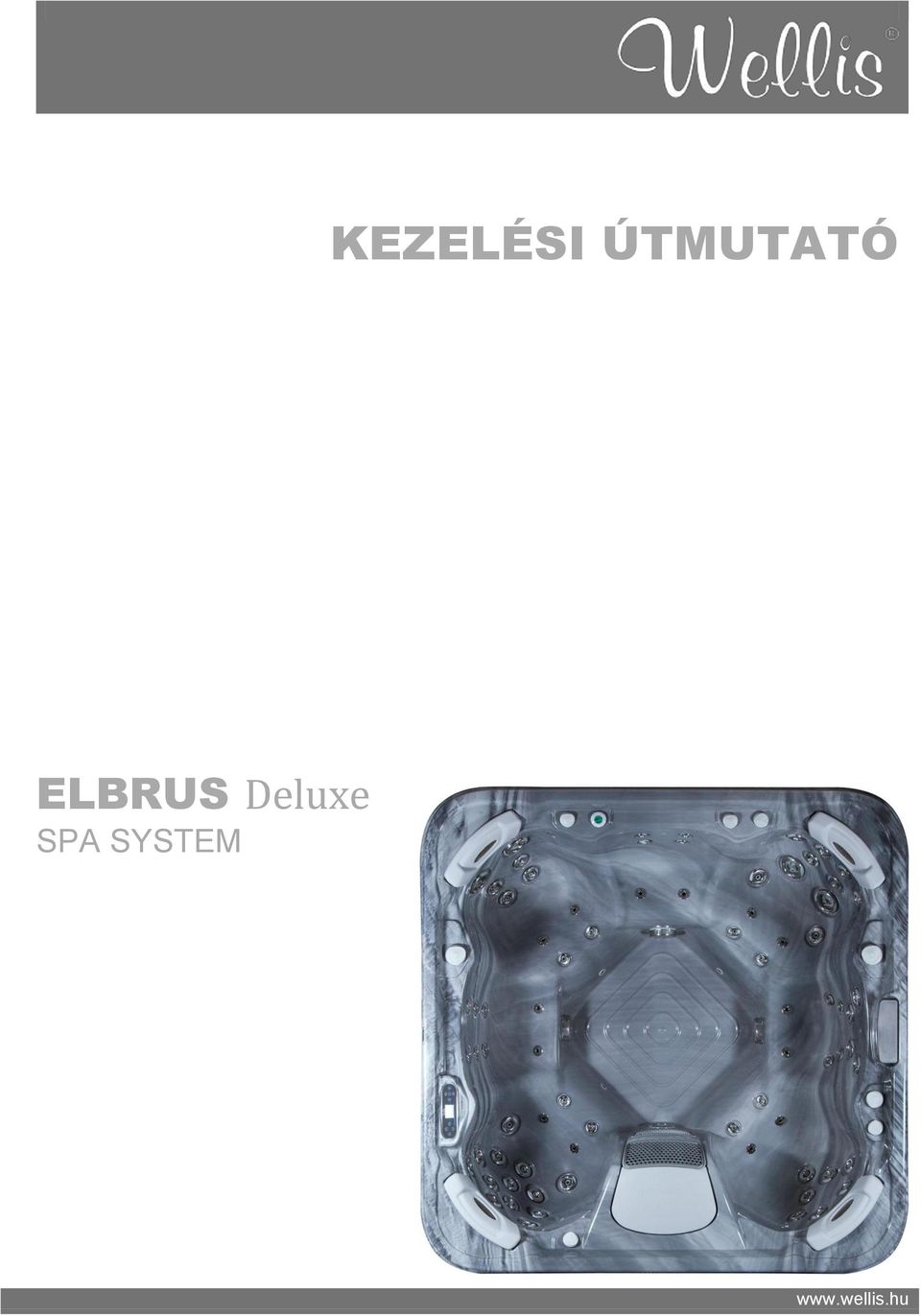 ELBRUS Deluxe