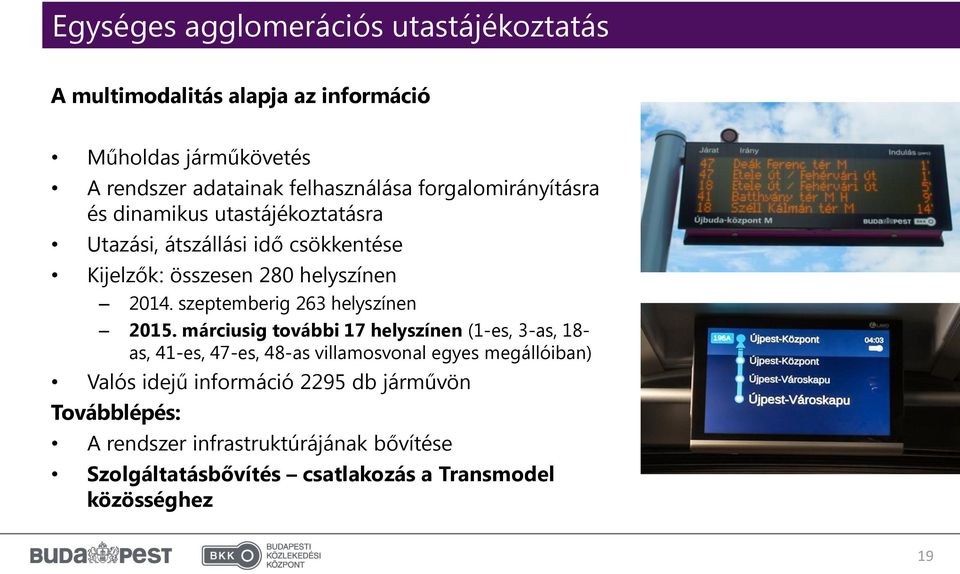 szeptemberig 263 helyszínen 2015.