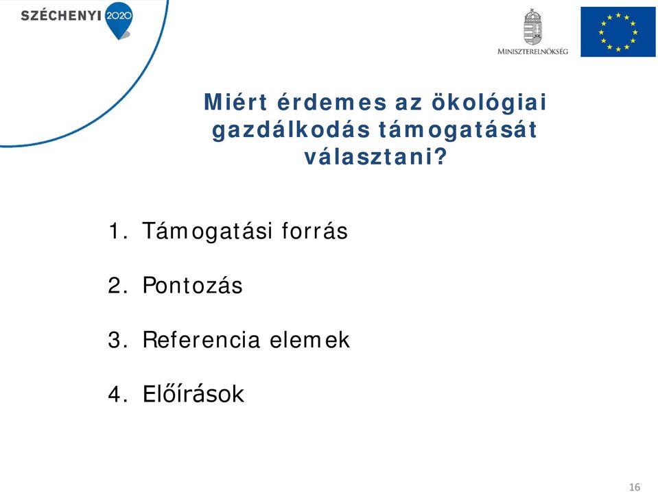 választani? 1.