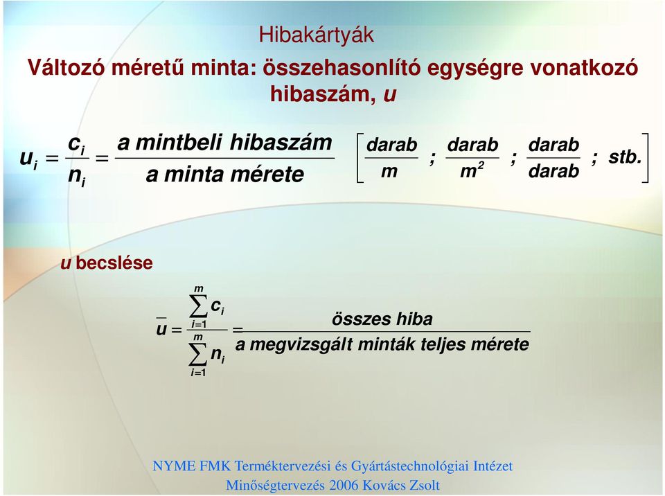 darab ; ; ; stb.