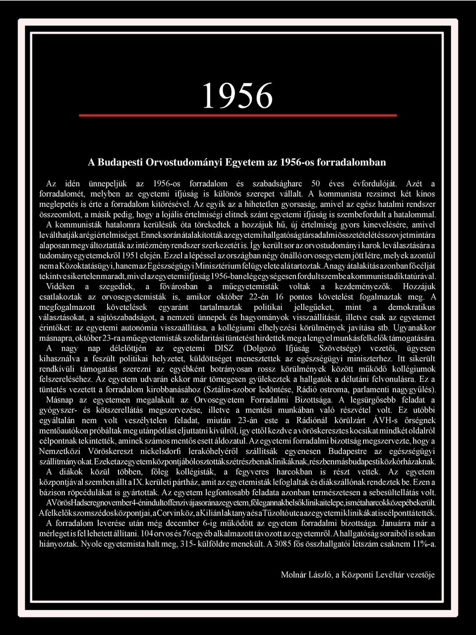 Hoju co oom, mo oób 22-n 6 pono ö fom m A mfomo ö n m po jű, mn mou o, jóbo, nm ünnp homno, c m nő: m uonóm, oum h öümn j b Uno mnp, oób 23- műm o ün h m n munfő mo A n np őjn m DISZ (Dooó Ifjú Sö)