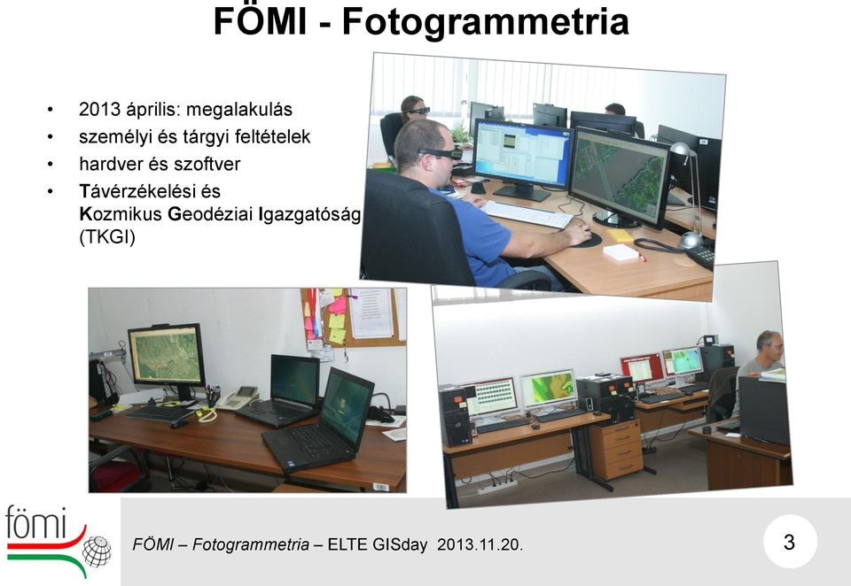 feltételek hardver és szoftver