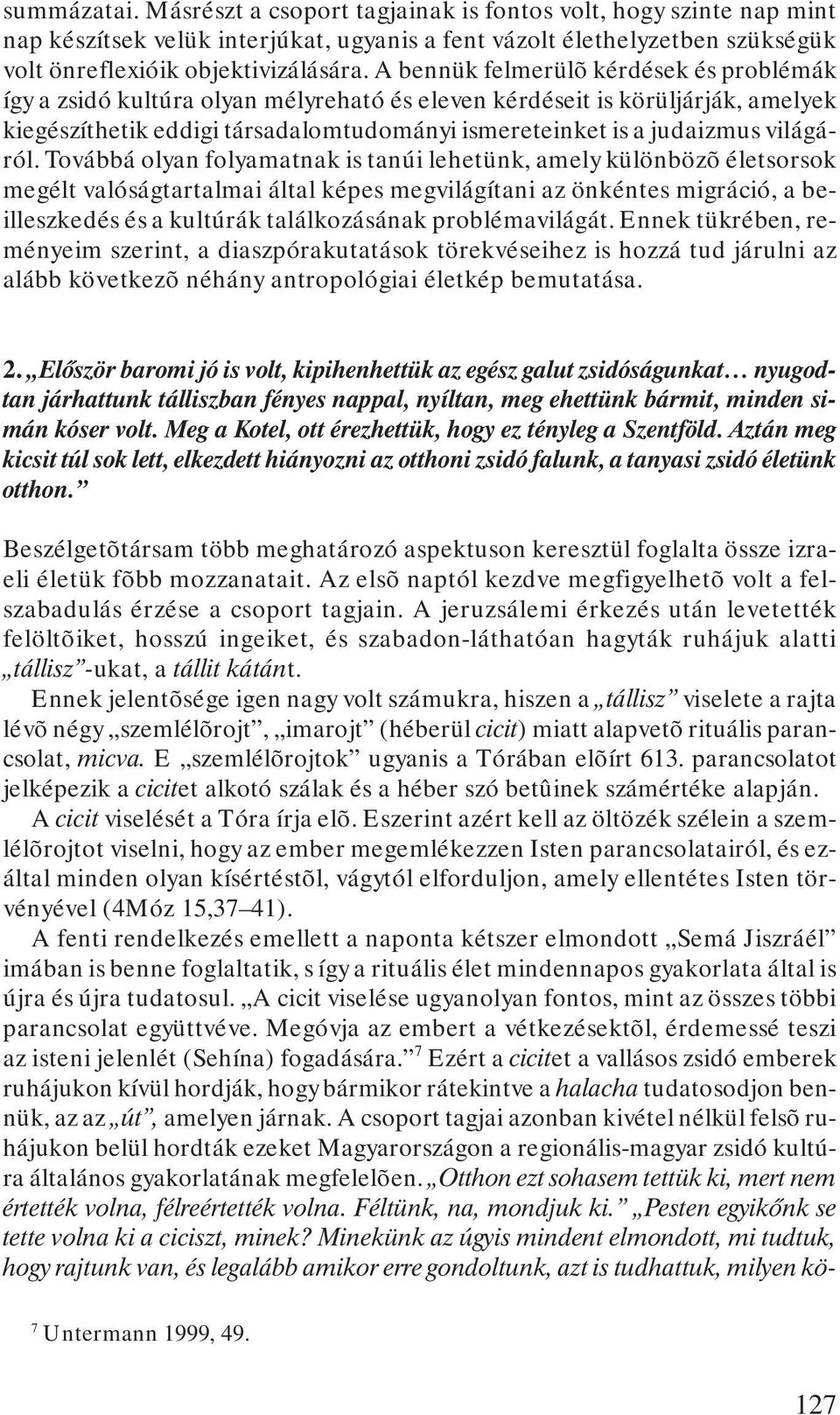 világáról.