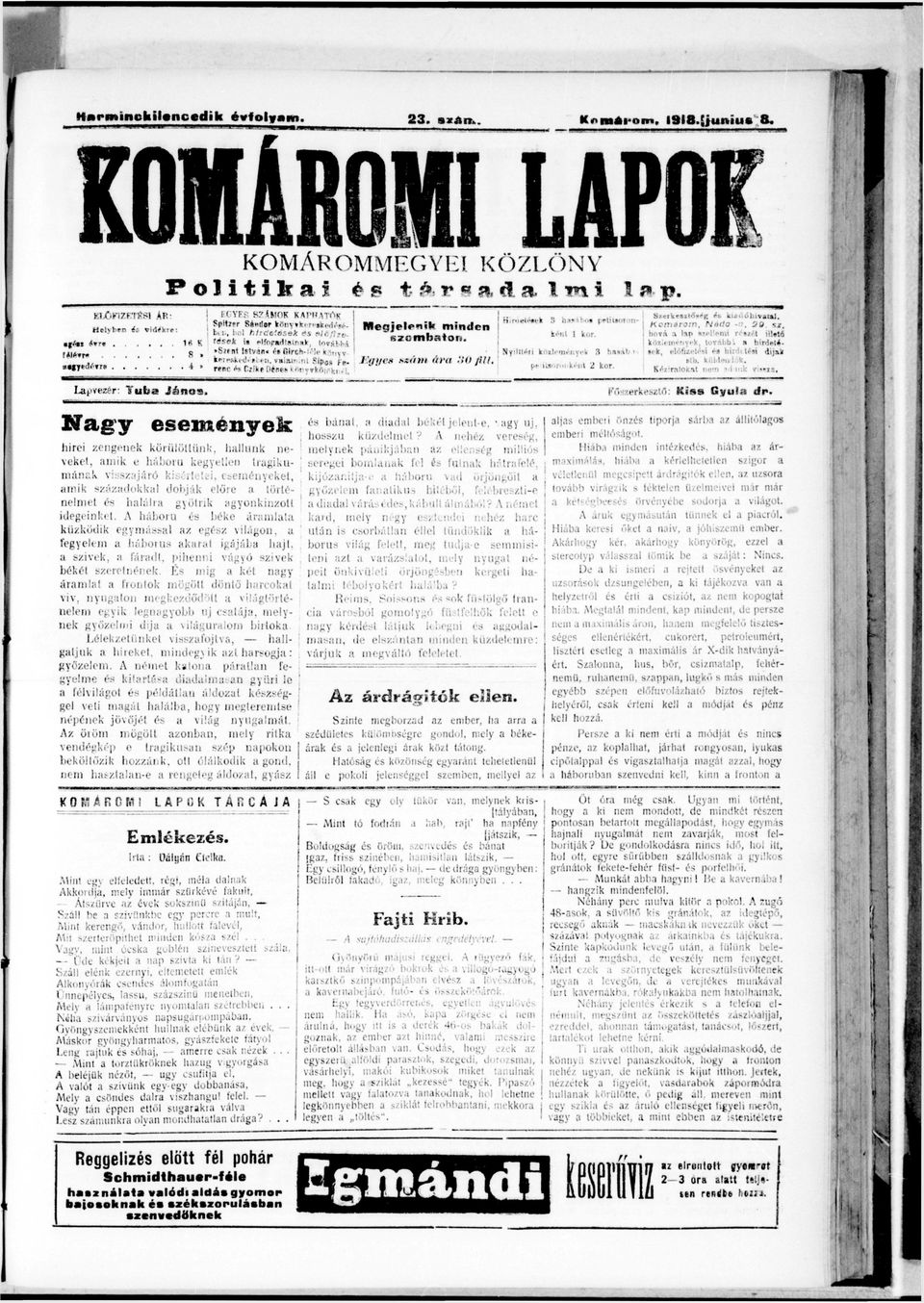 ' - oább hd, lődé bdé djk b kìll»m w Kí^/ToK m d mk Tub Jáo- yì«2 '» K Gyul d - «à Ngy méyk zgk köülöük, báluk k é, m k háboú kgyl gkumák zjáó ké, méyk, m k zázdokkl dobják lő öé lm é< hlál gyök