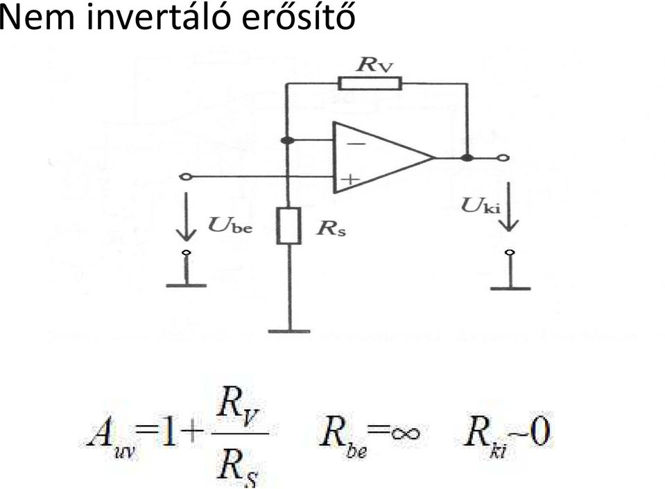 erősítő