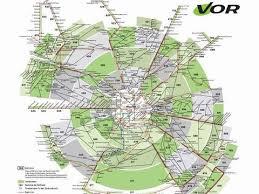 Tulajdonosok: Wien 44%, Niederösterreich 44%, Burgenland 12 % 1. szakasz (1984): Wiener Linien, ÖBB, Wiener Lokalbahnen - 1 jegy, 1 menetrend 2.