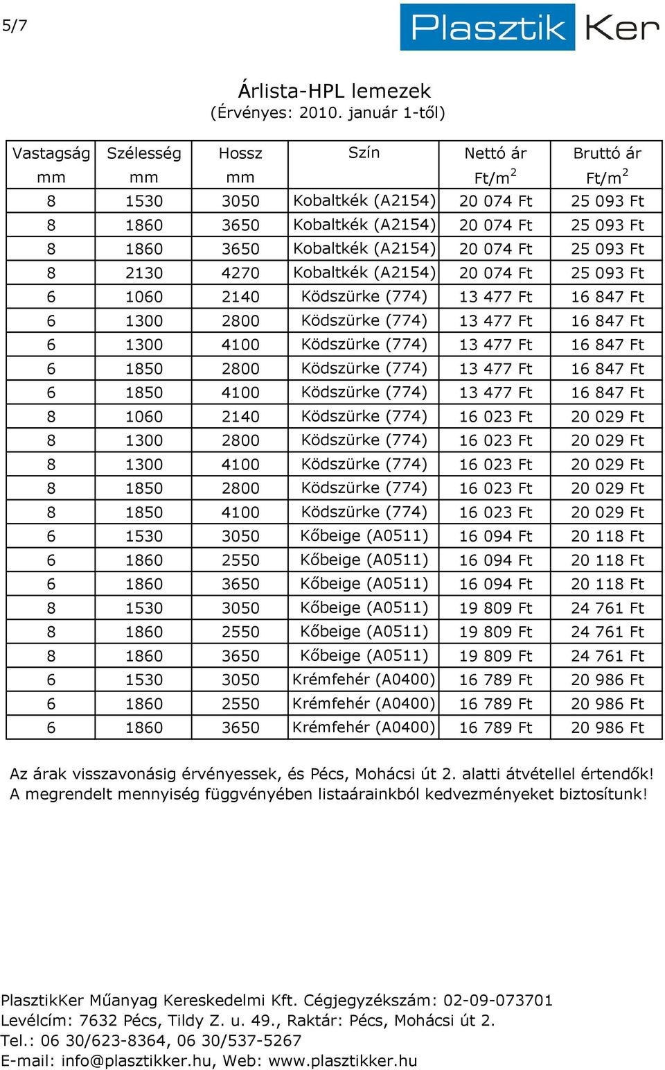 6 1850 4100 Ködszürke (774) 13 477 Ft 16 847 Ft 8 1060 2140 Ködszürke (774) 16 023 Ft 20 029 Ft 8 1300 2800 Ködszürke (774) 16 023 Ft 20 029 Ft 8 1300 4100 Ködszürke (774) 16 023 Ft 20 029 Ft 8 1850