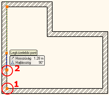 1. Lecke: Nappali tervezés 7 Ahhoz, hogy a falsaroktól 1.