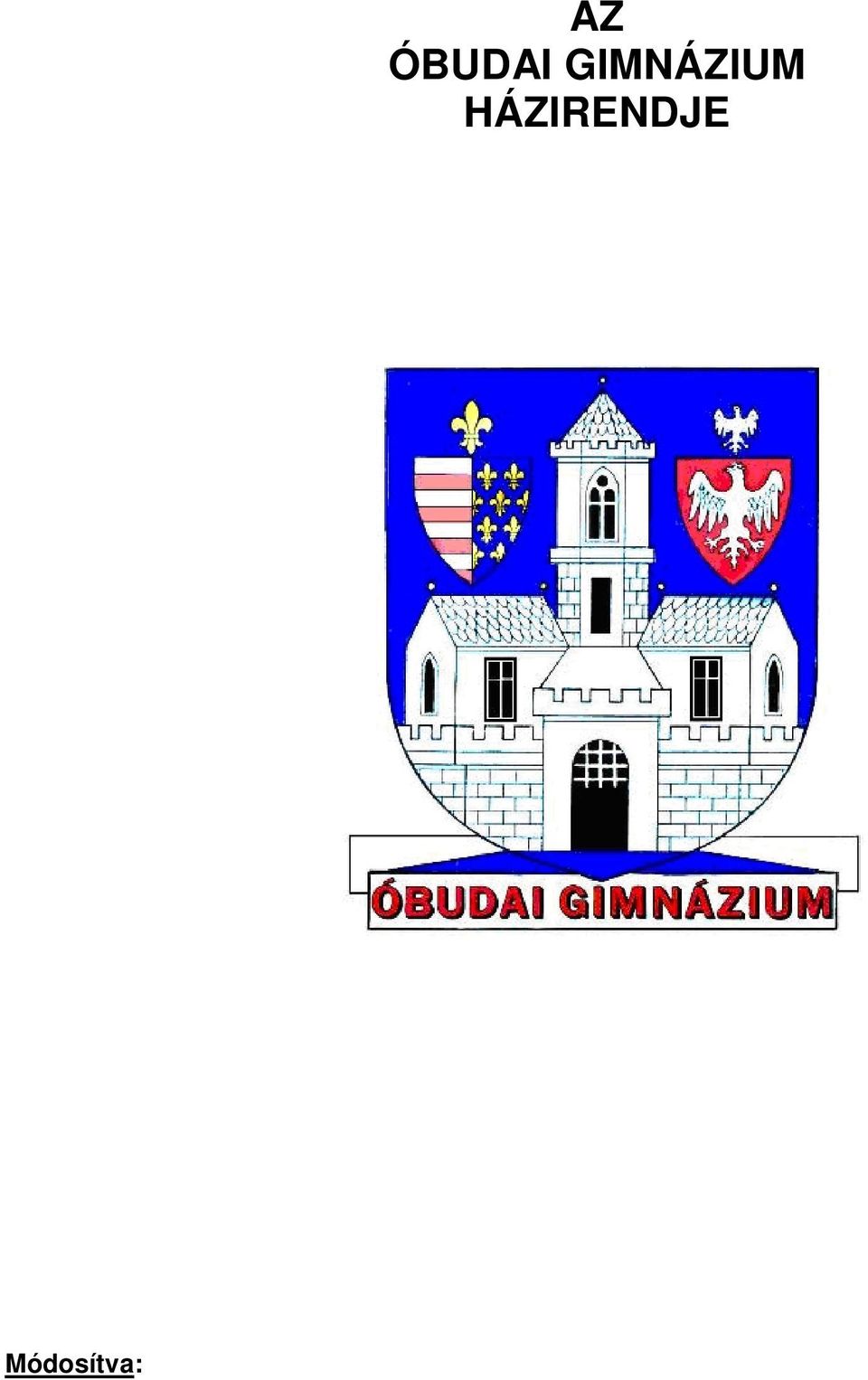 GIMNÁZIUM