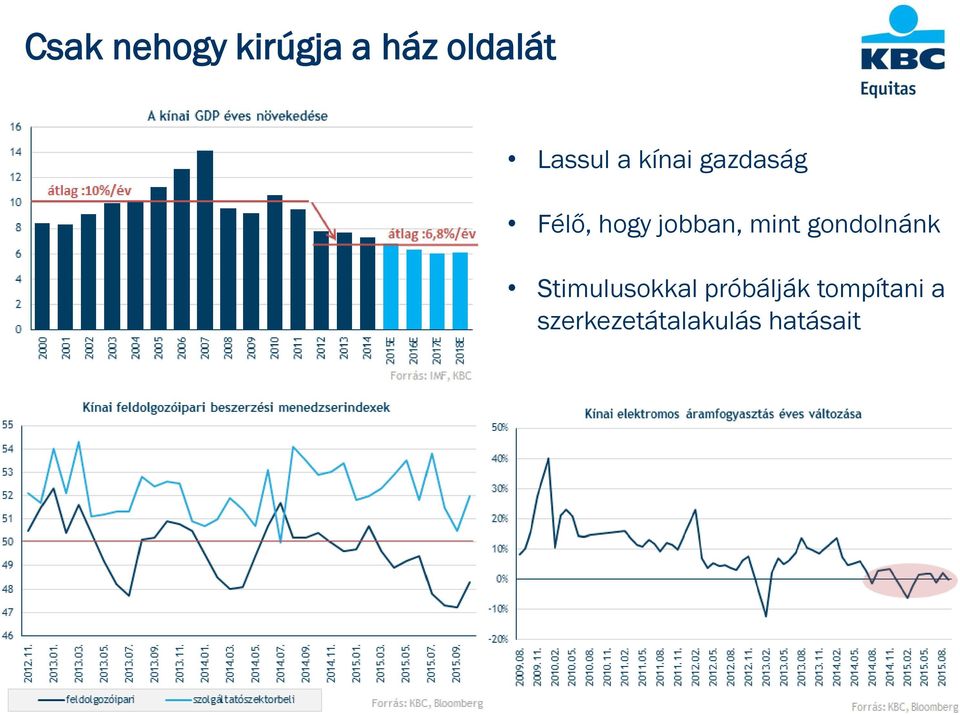 jobban, mint gondolnánk Stimulusokkal