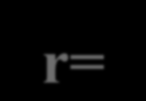 A mennyiségi pénzelmélet M*V=P*Y (V: a pénz forgási sebessége) V=1/k, azaz M/P=kY, ahol konstans Seigniorage Az állami pénzkibocsátás haszna (inflációs adó) r=i-π Fisher-egyenlet A pénz mennyiségi