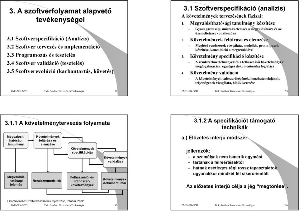 Megvalósíthatósági tanulmány készítése Gyors gazdasági, műszaki elemzés a megvalósításra és az üzemeltetésre vonatkozóan 2.