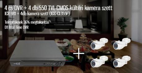 IDENTIVISION: Kitűnő ár/érték arány Legújabb technológiai trendek alkalmazása