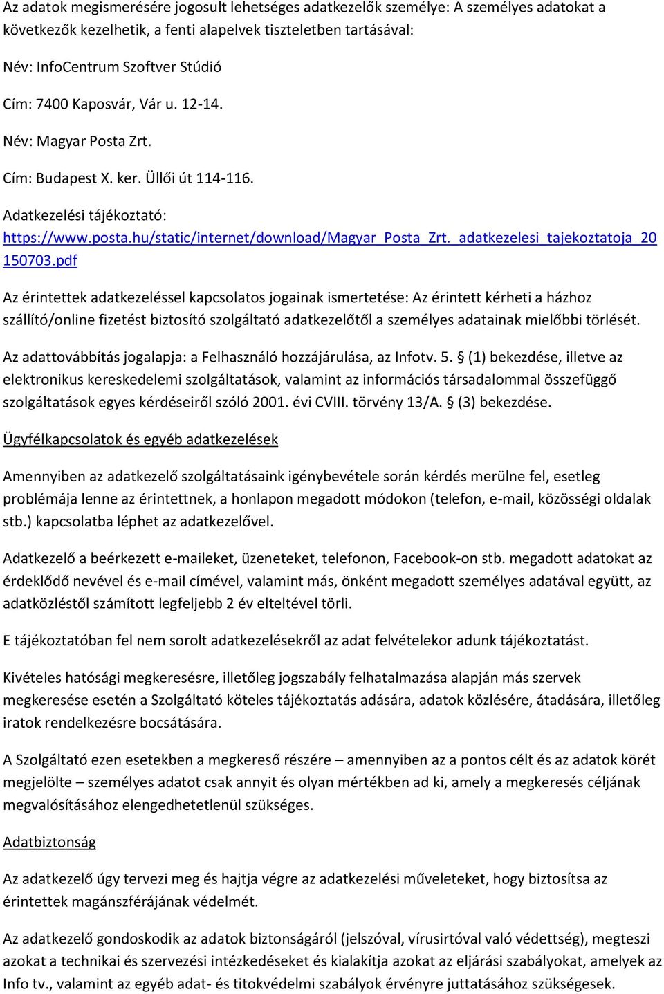 _adatkezelesi_tajekoztatoja_20 150703.
