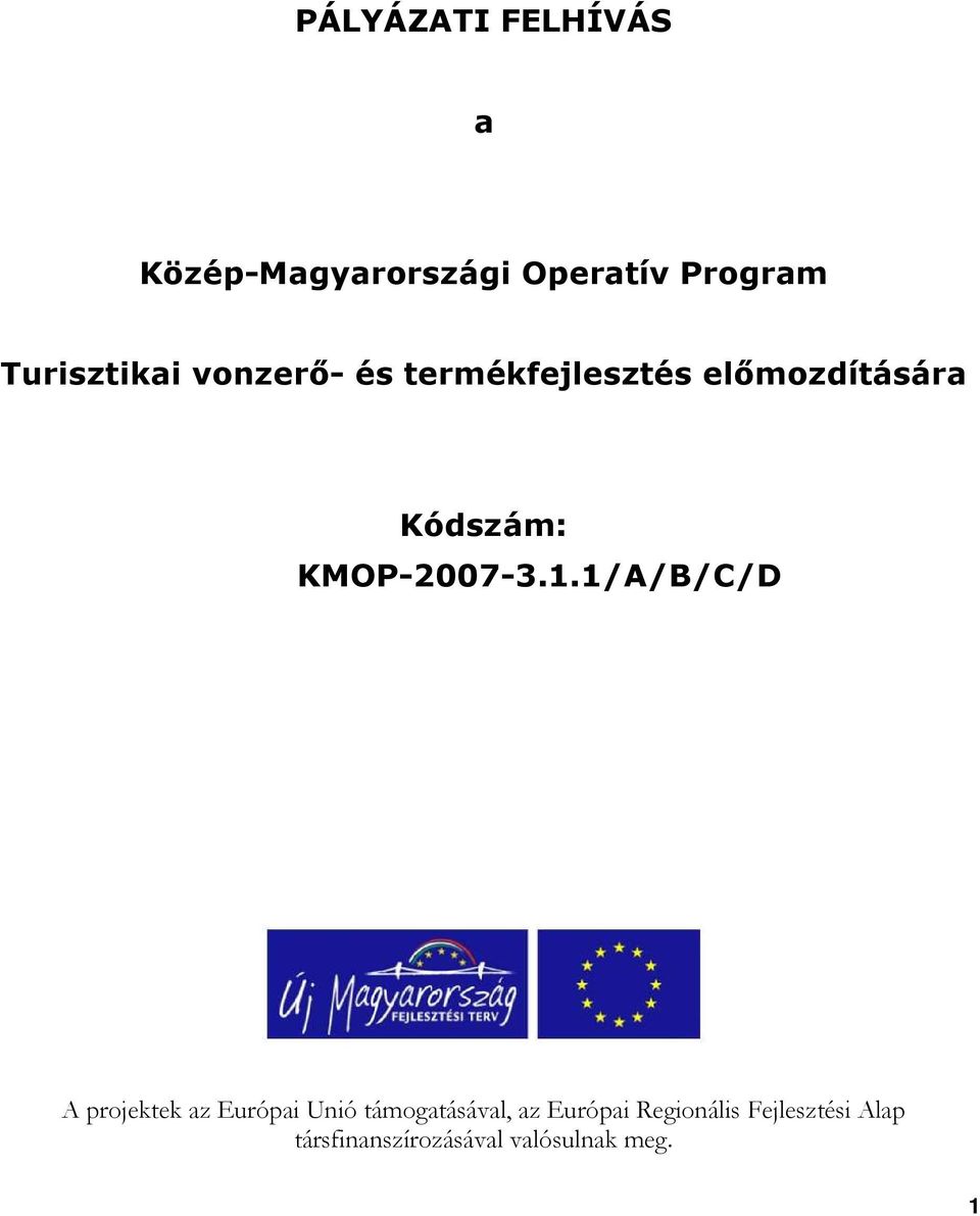 KMOP-2007-3.1.