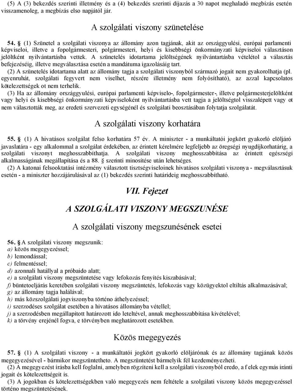 képviseloi választáson jelöltként nyilvántartásba vettek.