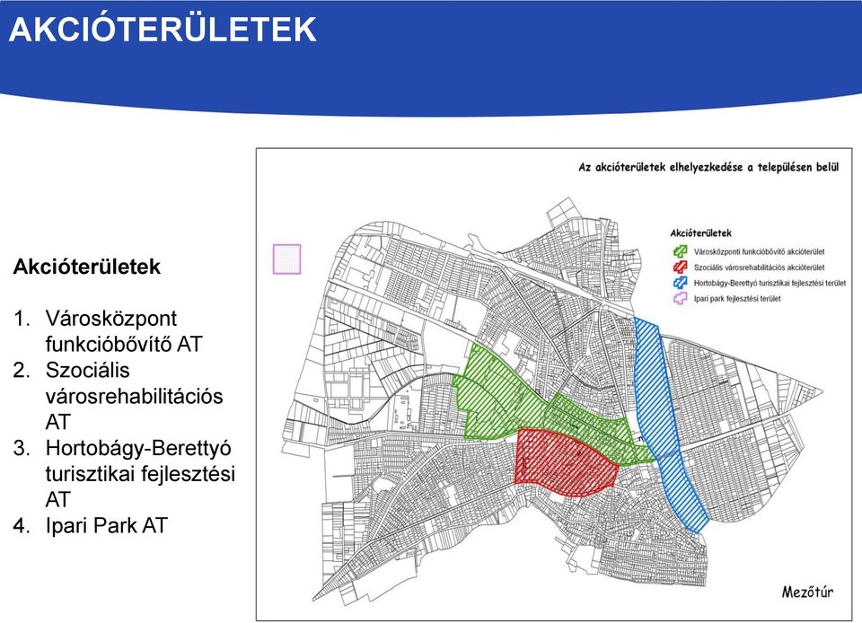 Szociális városrehabilitációs AT 3.