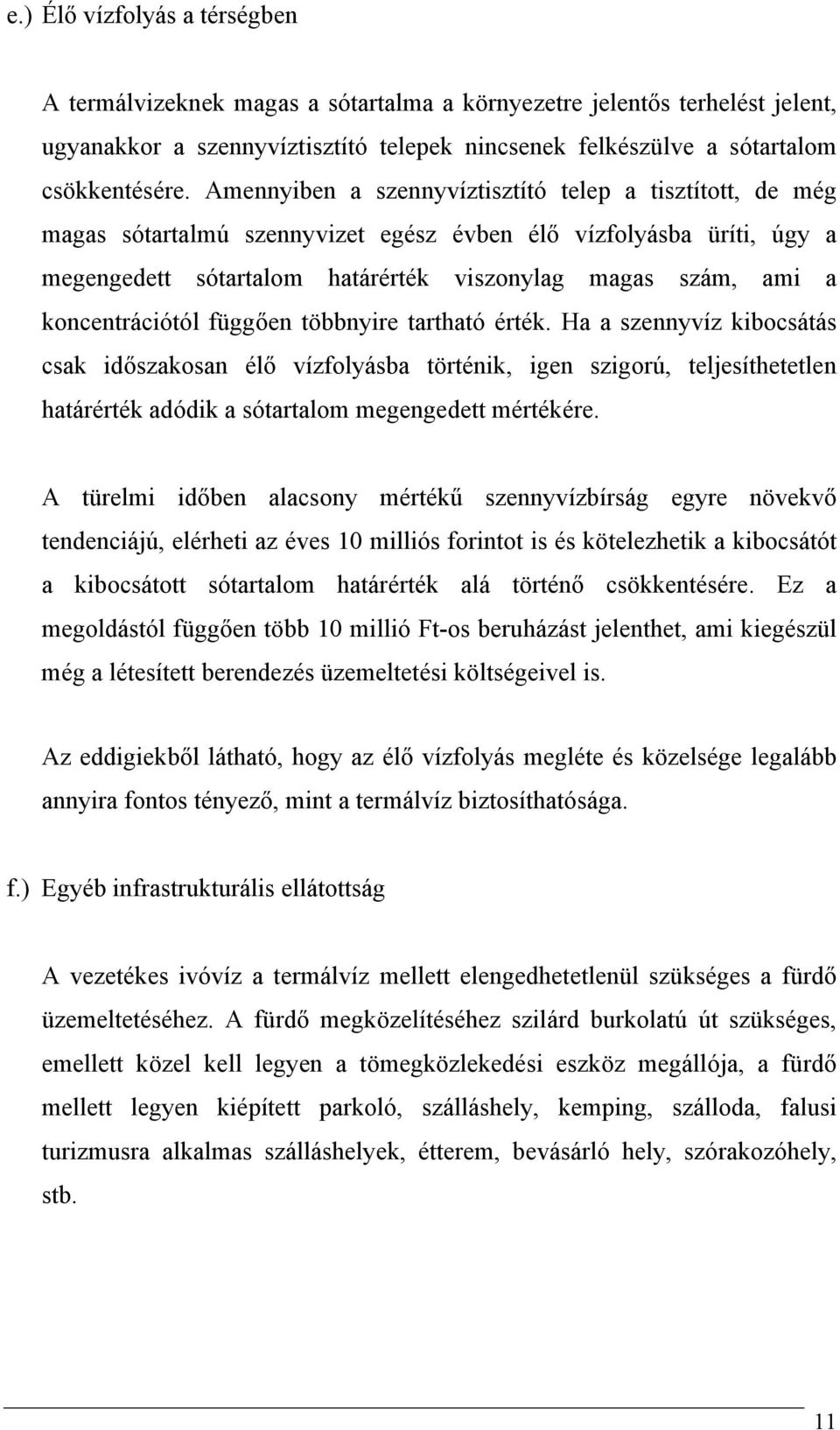 koncentrációtól függően többnyire tartható érték.