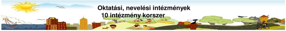 Klímavédelem Hőközpont csere, nyílászáró csere Új építés, zöldtető A szárny felújítása, kertrekonstrukció Nyílászáró csere, hőszigetelés, Nyílászáró csere, homlokzati hőszigetelés Teljes