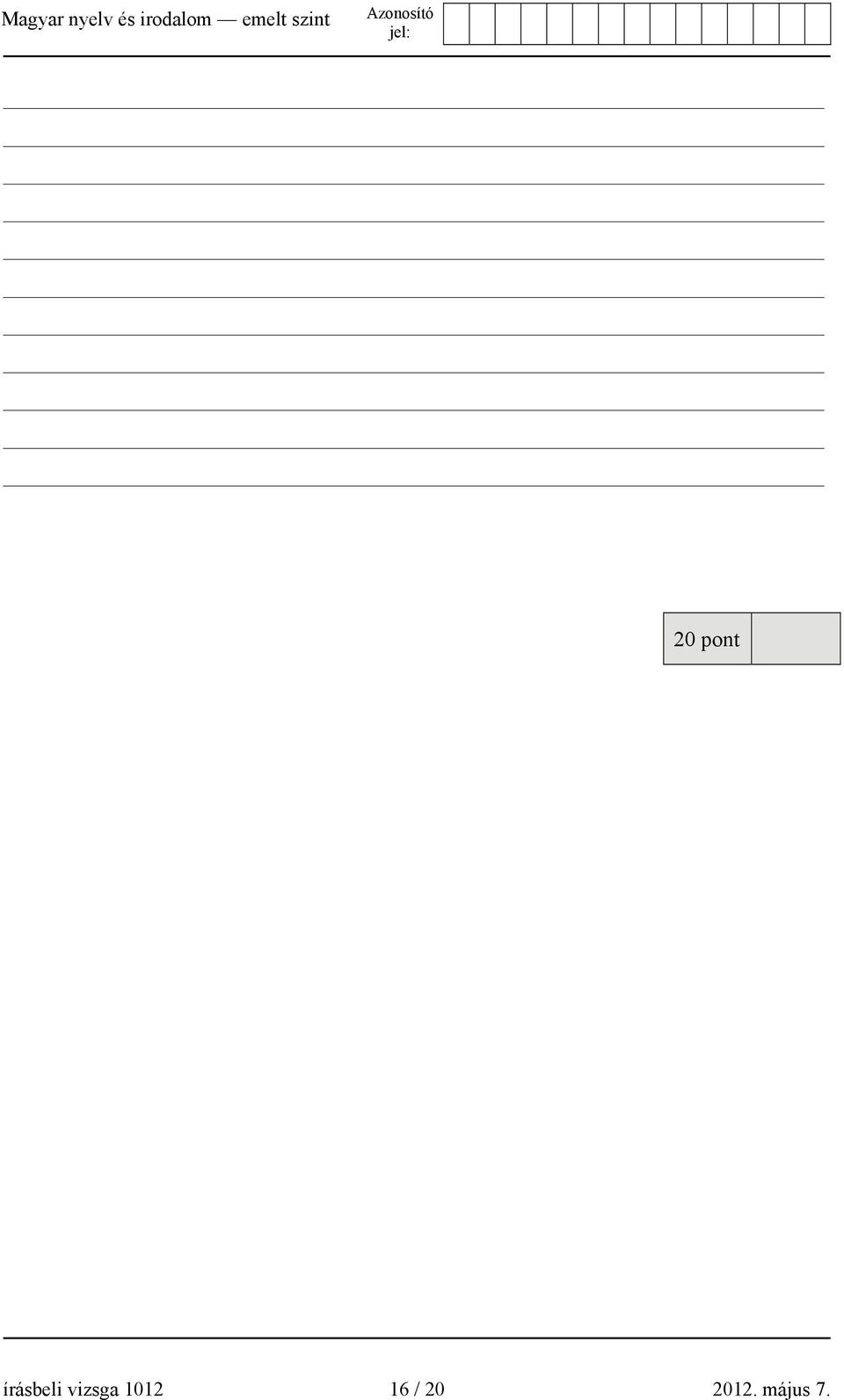 vizsga 1012
