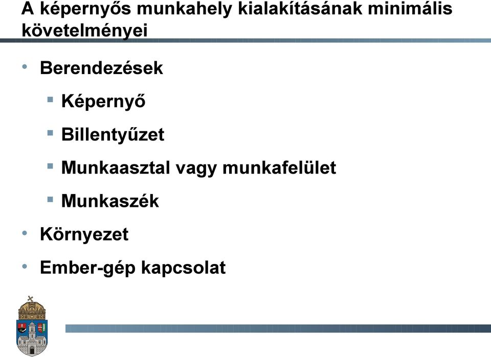 Képernyő Billentyűzet Munkaasztal vagy