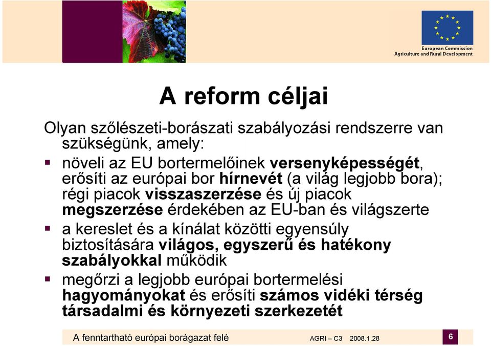 világszerte a kereslet és a kínálat közötti egyensúly biztosítására világos, egyszerű és hatékony szabályokkal működik megőrzi a legjobb