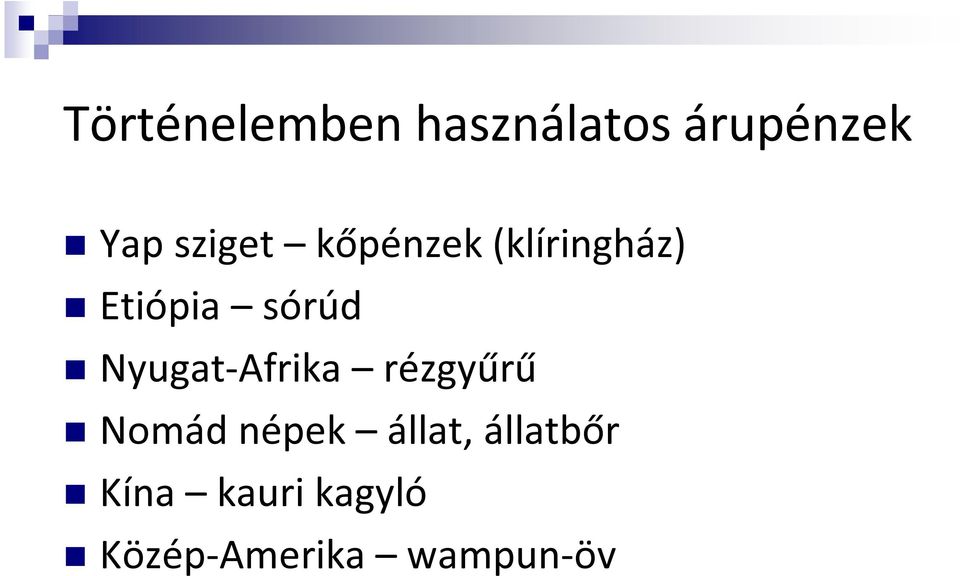 Nyugat-Afrika rézgyűrű Nomád népek állat,