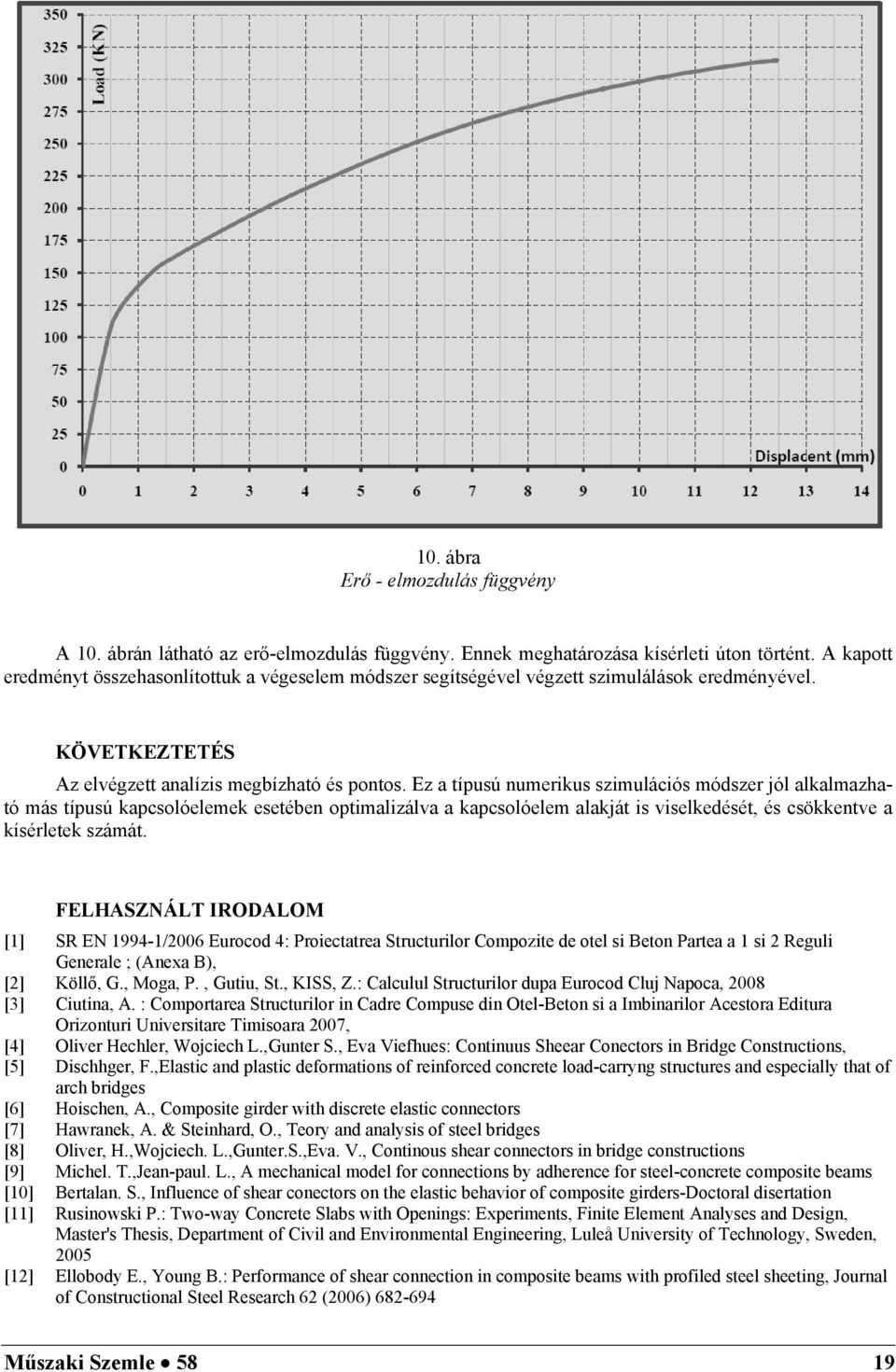 Ez a típusú numerikus szimulációs módszer jól alkalmazható más típusú kapcsolóelemek esetében optimalizálva a kapcsolóelem alakját is viselkedését, és csökkentve a kísérletek számát.