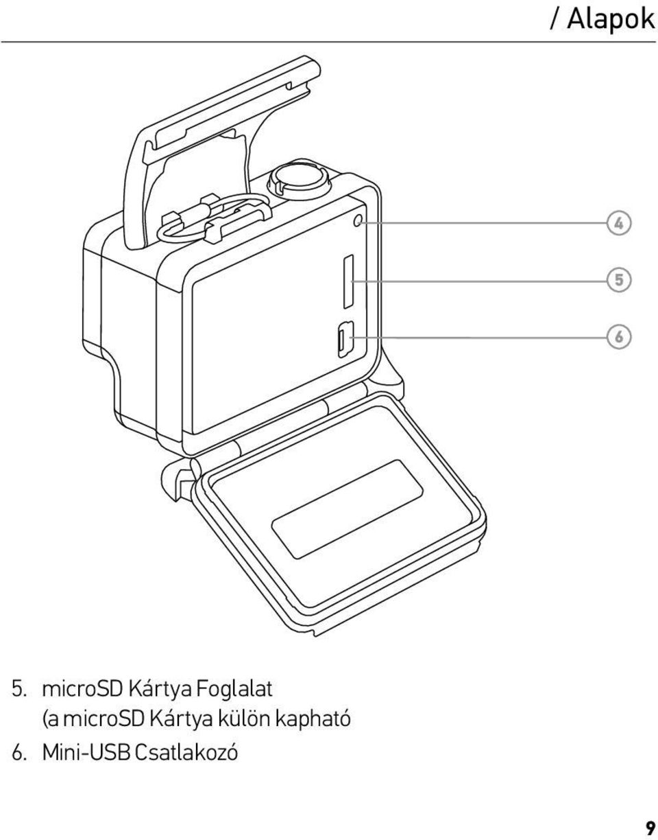 Foglalat (a  külön