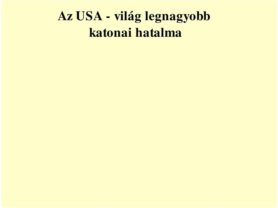 2008-ban a 711 milliárd USD 27%-a (195 milliárd USD) az afganisztáni és az iraki