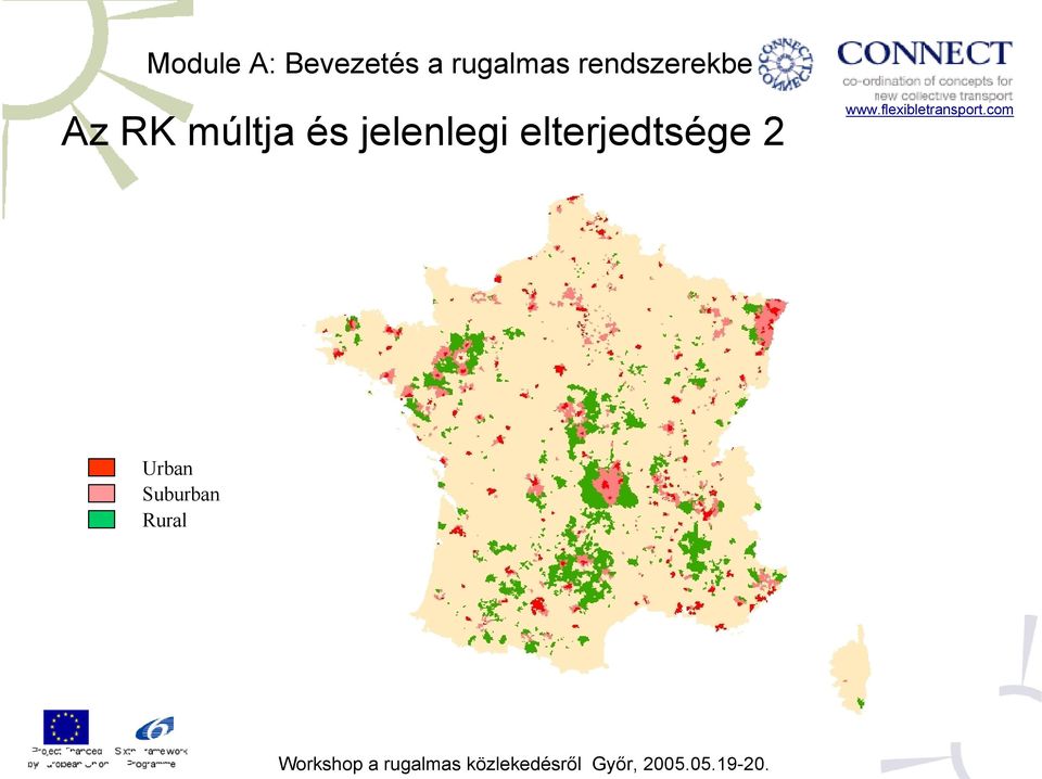 elterjedtsége 2