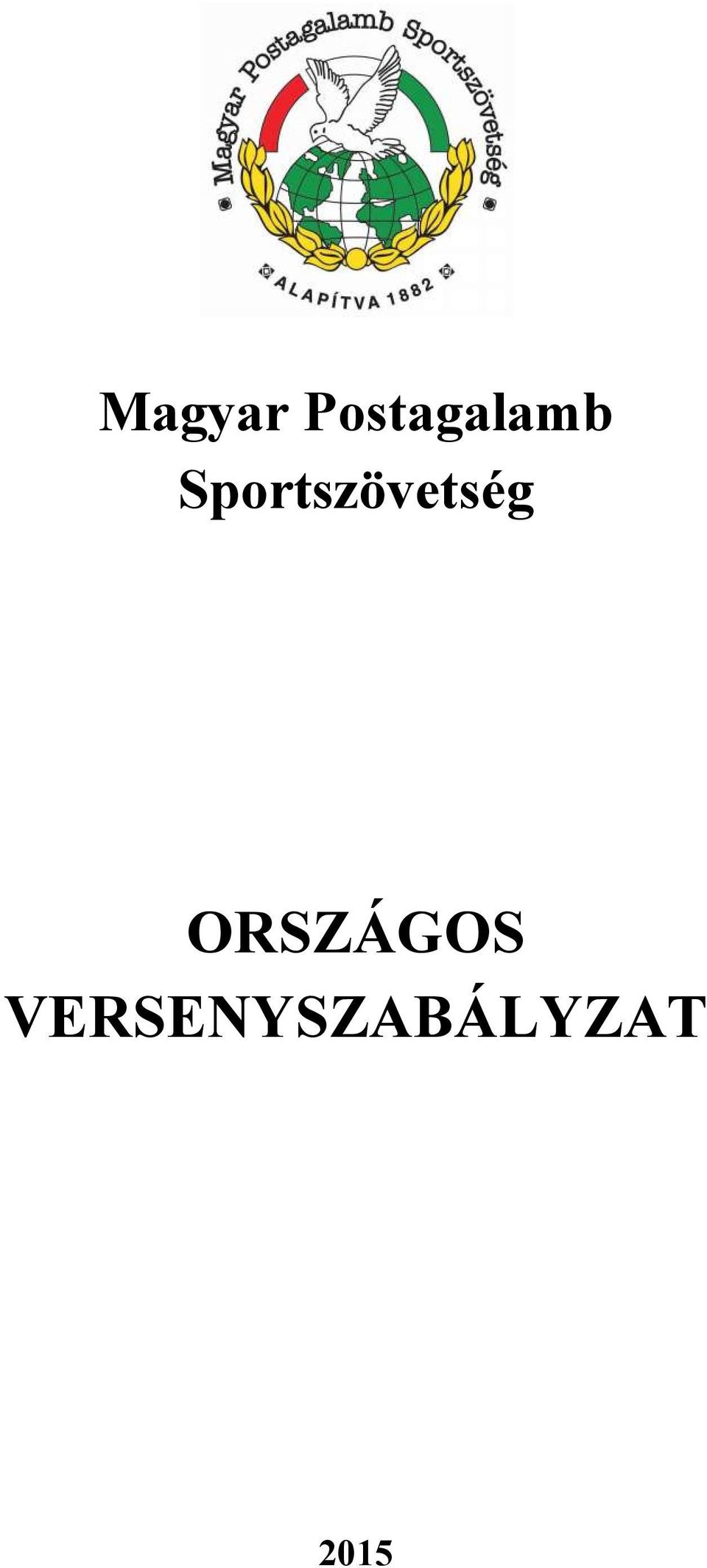 Sportszövetség