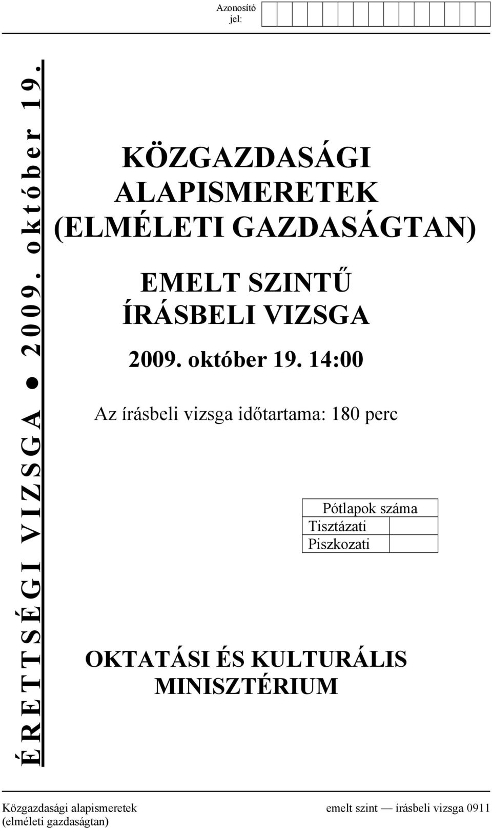 október 19.