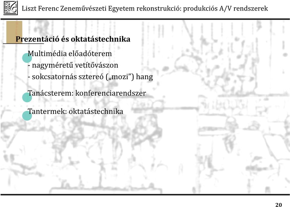 sokcsatornás sztereó ( mozi ) hang