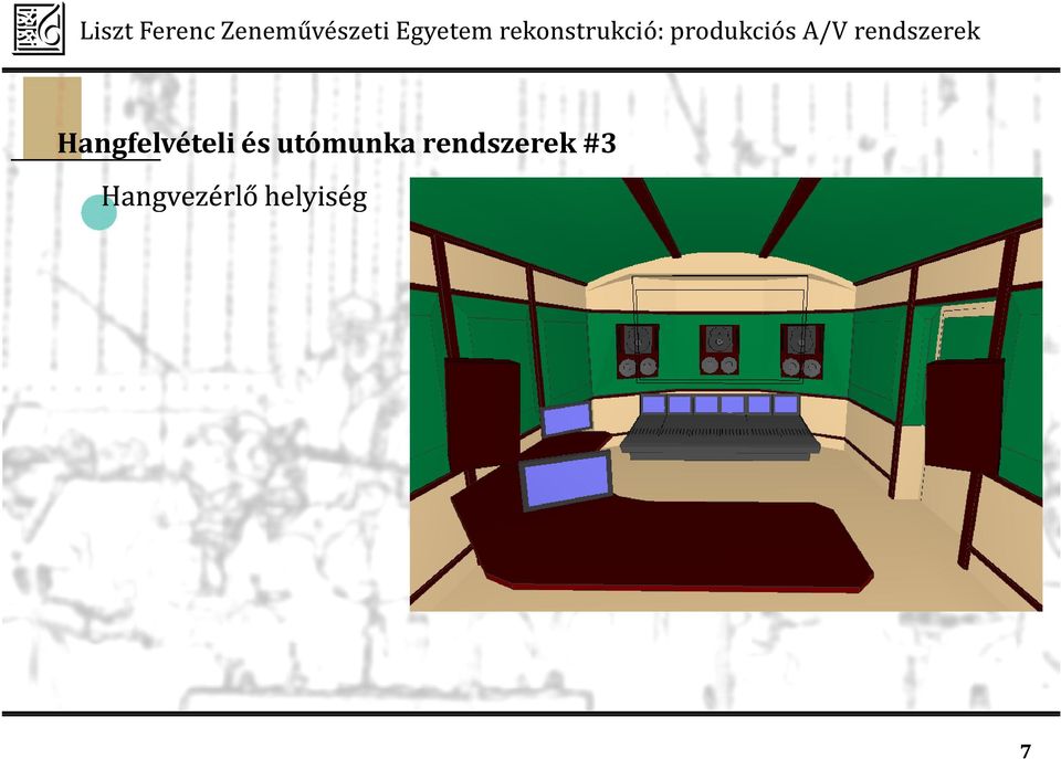 rendszerek #3