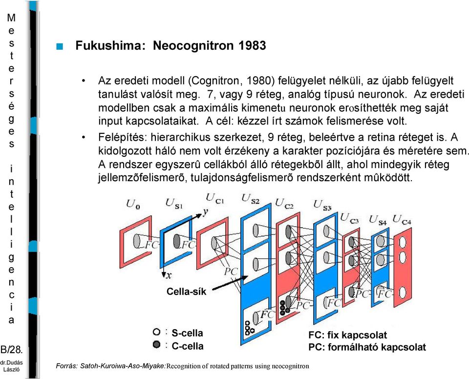 Fpí: hhku zkz, 9, bv. A kdoozo háó m vo zky kk pozíójá m m.