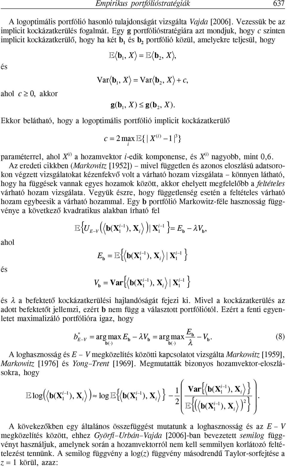 c,, 2 X g(b, X ) g(b 2, X ).