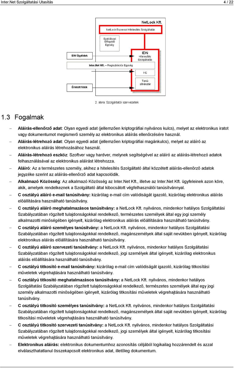 ellenőrzésére használ. Aláírás-létrehozó adat: Olyan egyedi adat (jellemzően kriptográfiai magánkulcs), melyet az aláíró az elektronikus aláírás létrehozásához használ.