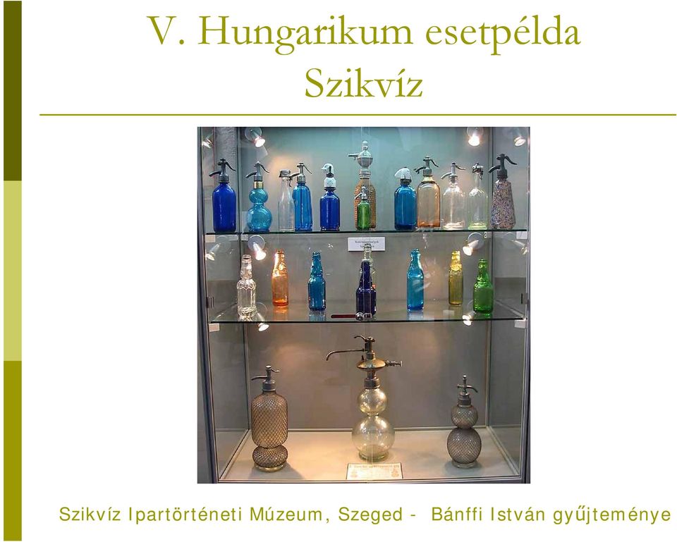 Ipartörténeti Múzeum,