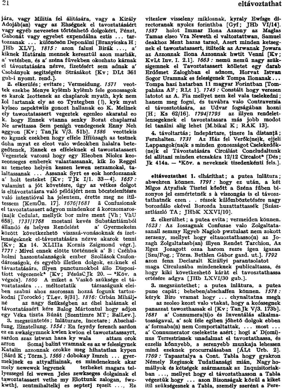 7875: azon falusi Birák a kiknek Határain mennek keresztül azon marhák, a vetésben, és a' széna füvekben okozhato kárnak el távoztatására nézve, fizetésért sem adnak a' Csobányok segítségére