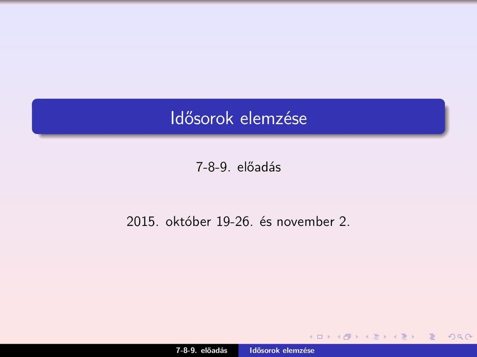 előadás 2015.