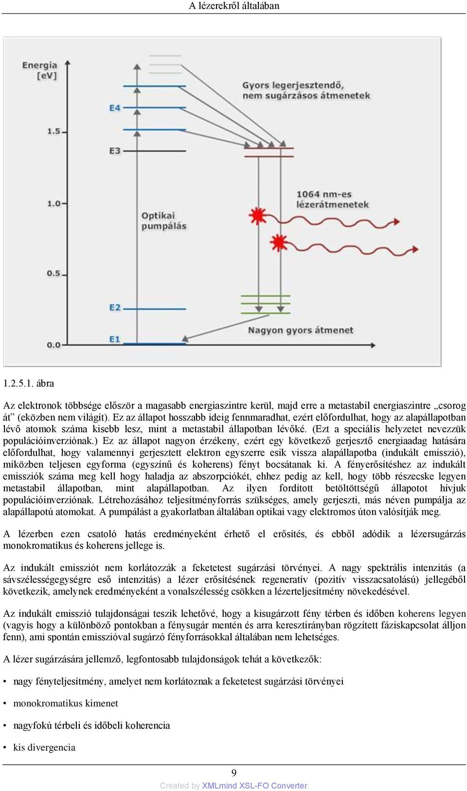 (Ezt a speciális helyzetet nevezzük populációinverziónak.