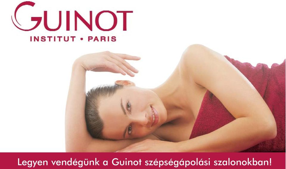 Guinot