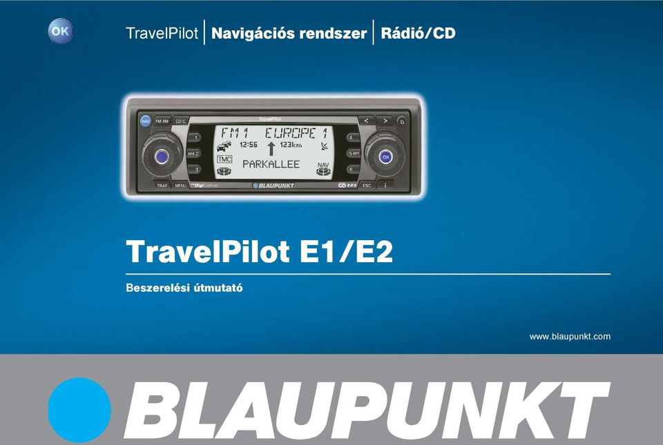 TravelPilot E/E