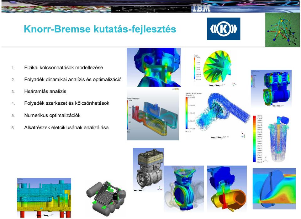 Folyadék dinamikai analízis és optimalizáció 3.