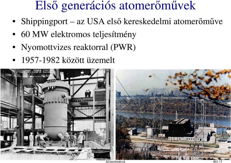 elektromos teljesítmény Nyomottvizes