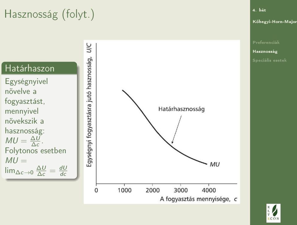 a fogyasztást, mennyivel növekszik