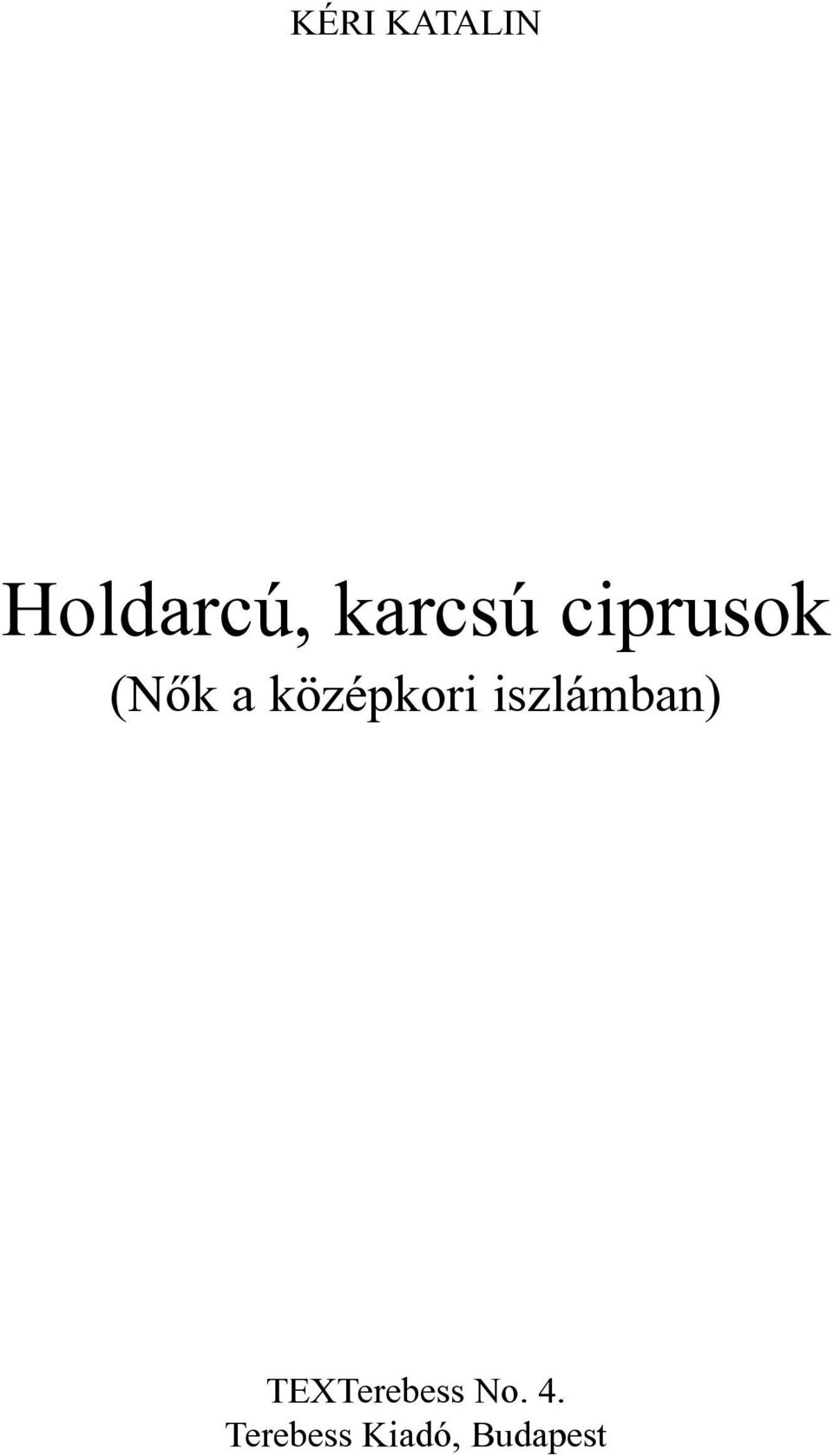 középkori iszlámban)