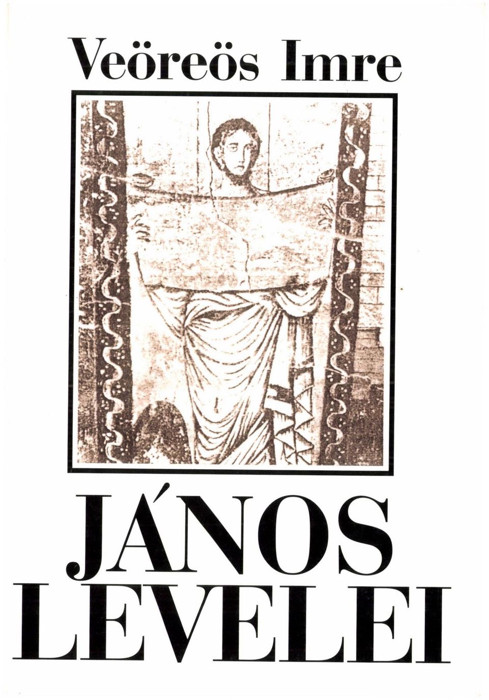 JÁNOS