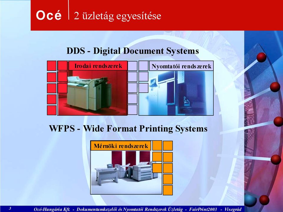 Nyomtatói rends zerek WFPS - Wide